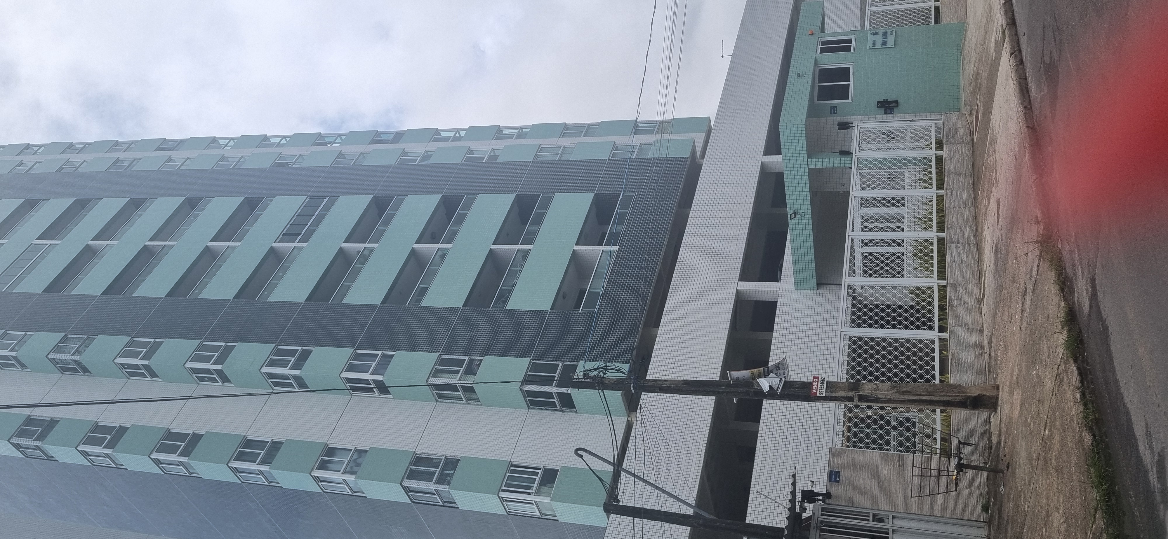 Imagem do Condomínio Condominio Tânia de Moraes