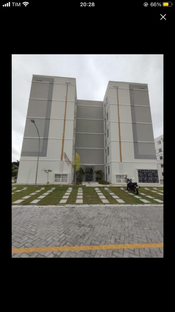 Imagem do Condomínio Solar de Maiorca