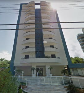 Imagem do Condomínio Do Edifício Jamaica