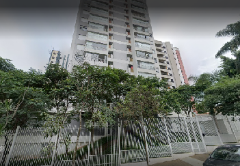 Imagem do Condomínio Latitude