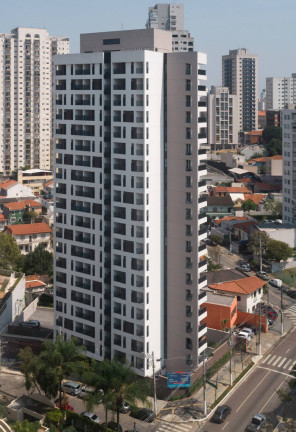 Imagem do Condomínio Klabin Paulista