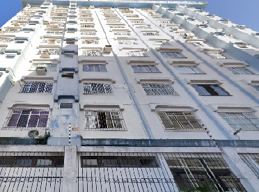 Imagem do Condomínio Barão de Guama