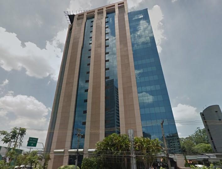 Imagem do Condomínio Company Plaza