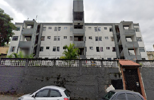 Imagem do Condomínio Presidente Castelo Branco