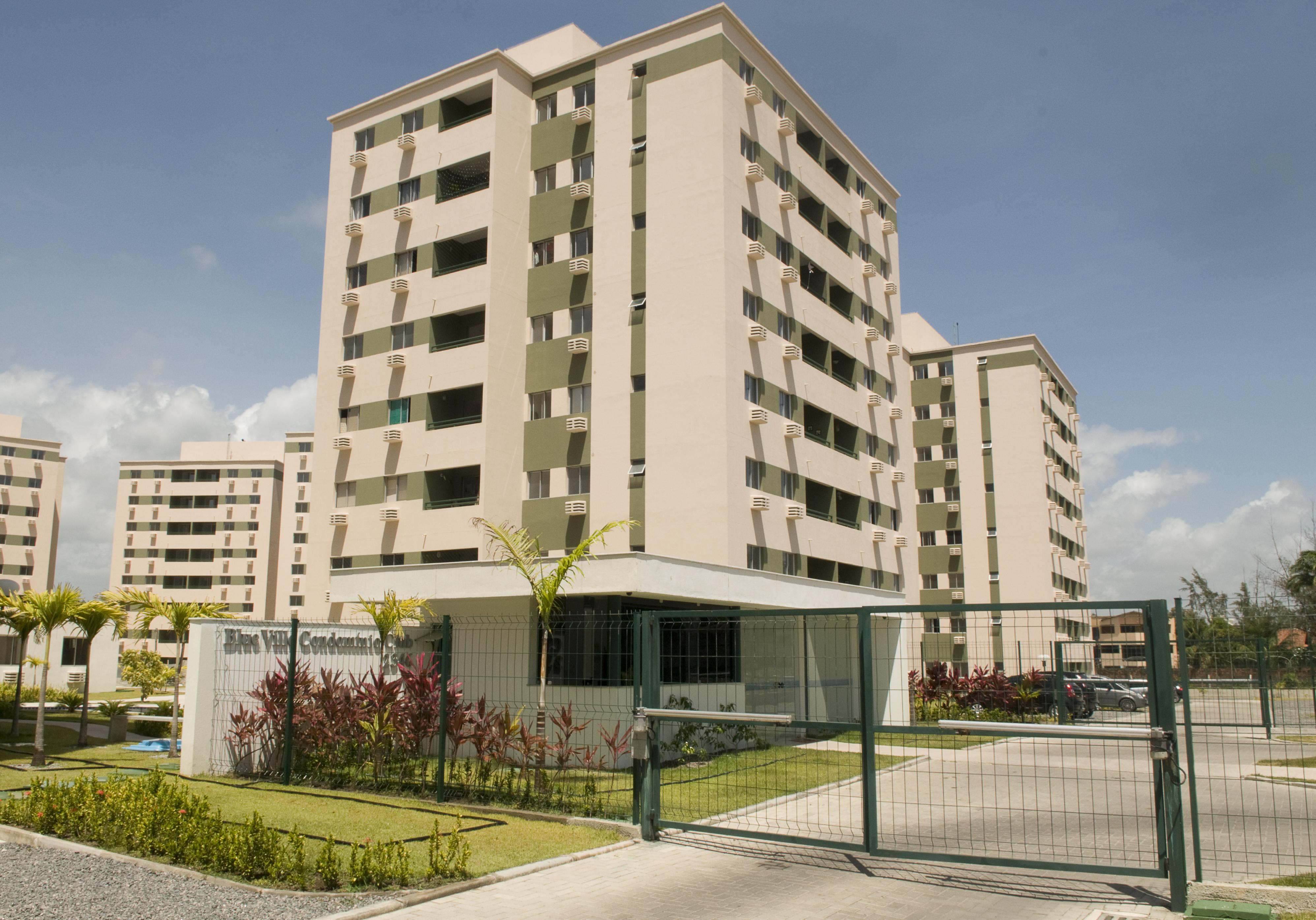 Imagem do Condomínio Clube Blueville