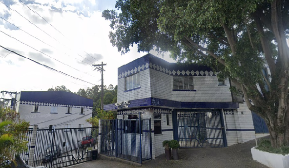 Imagem do Condomínio Gaivota Preta