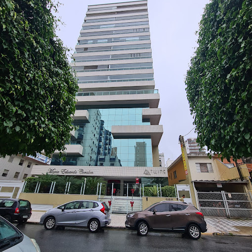 Imagem do Condomínio Maria Eduarda Coralon - Twins