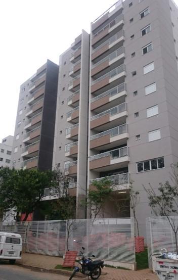 Imagem do Condomínio EQ Jardim Prudência