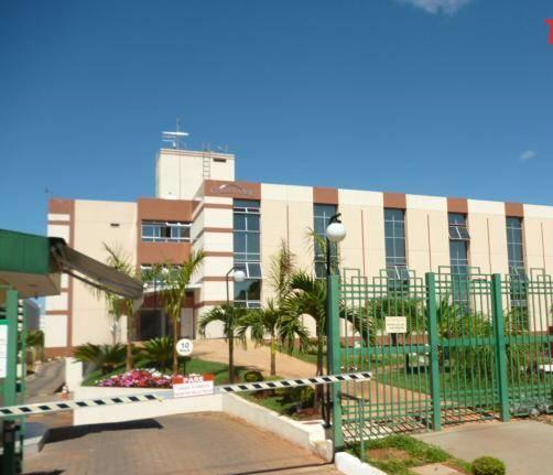 Imagem do Condomínio Garden Park