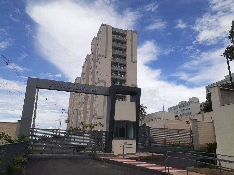 Imagem do Condomínio Munise