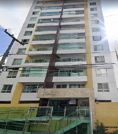 Imagem do Condomínio Maison Elysées