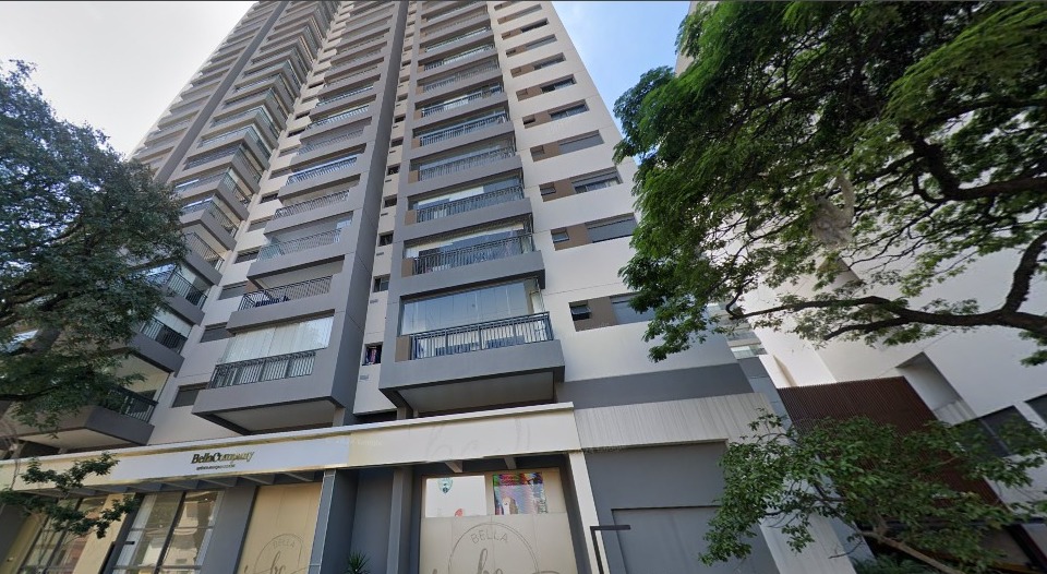 Imagem do Condomínio Condominio Monte Santo