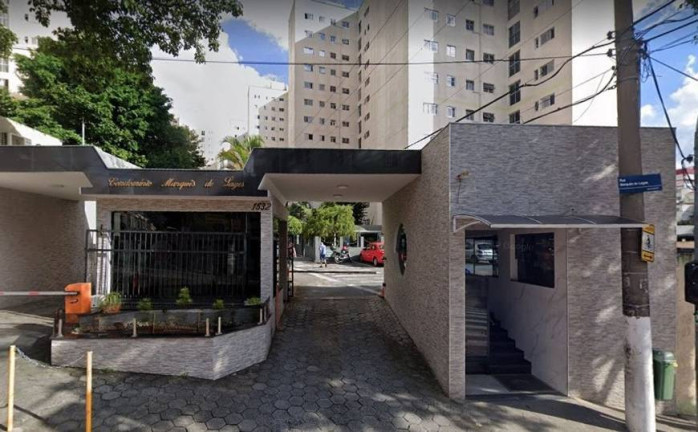 Imagem do Condomínio Marques de Lajes
