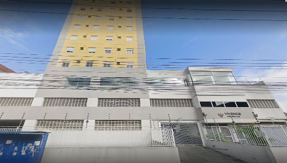 Imagem do Condomínio Vivence Clube