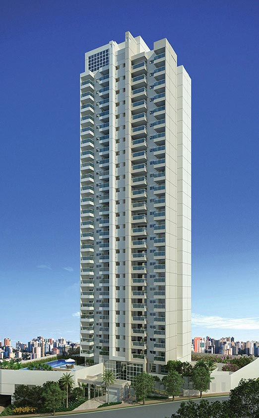 Imagem do Condomínio Up Home Santana