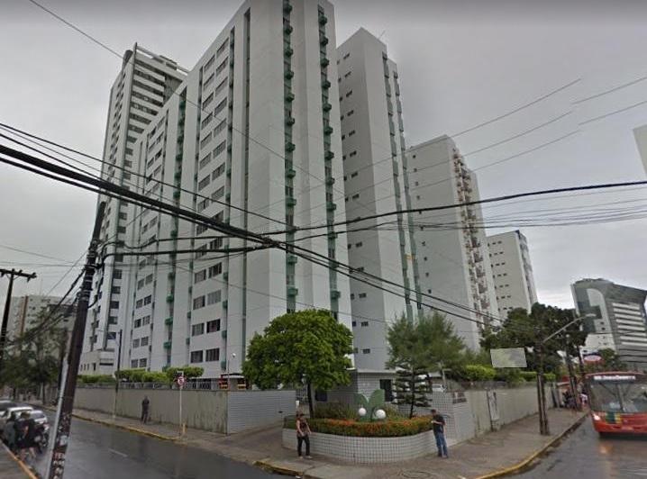 Imagem do Condomínio Costa Dourada
