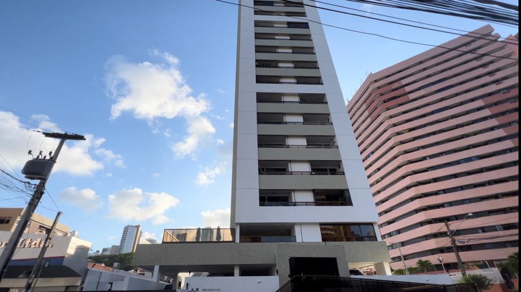 Imagem do Condomínio Res. El Moryar
