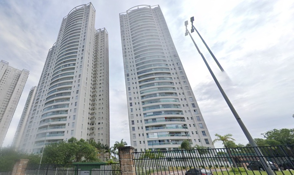 Imagem do Condomínio Condominio  Reserva das Flores