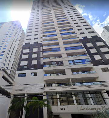 Imagem do Condomínio Lourenço Residence