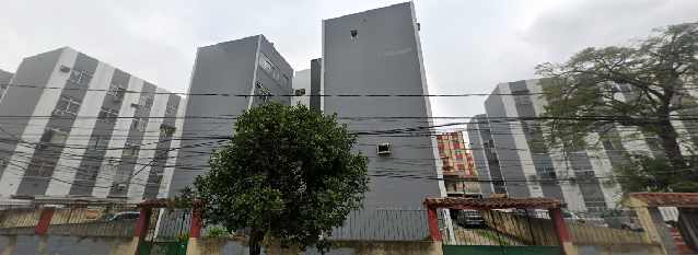 Imagem do Condomínio Rio Bonito