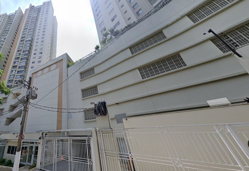 Imagem do Condomínio Condominio Taman