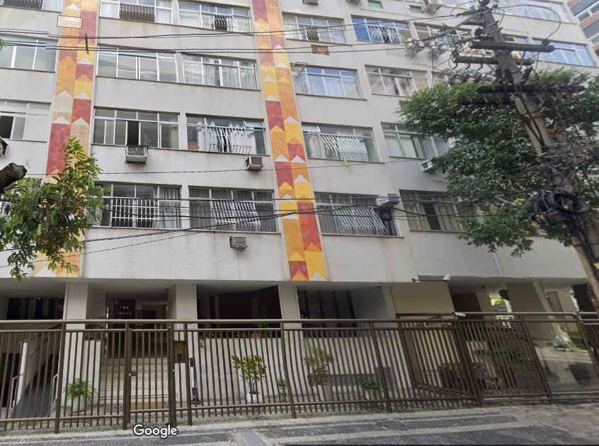 Imagem do Condomínio Condominio Siena