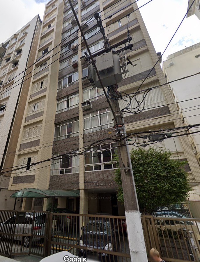 Imagem do Condomínio Bauru