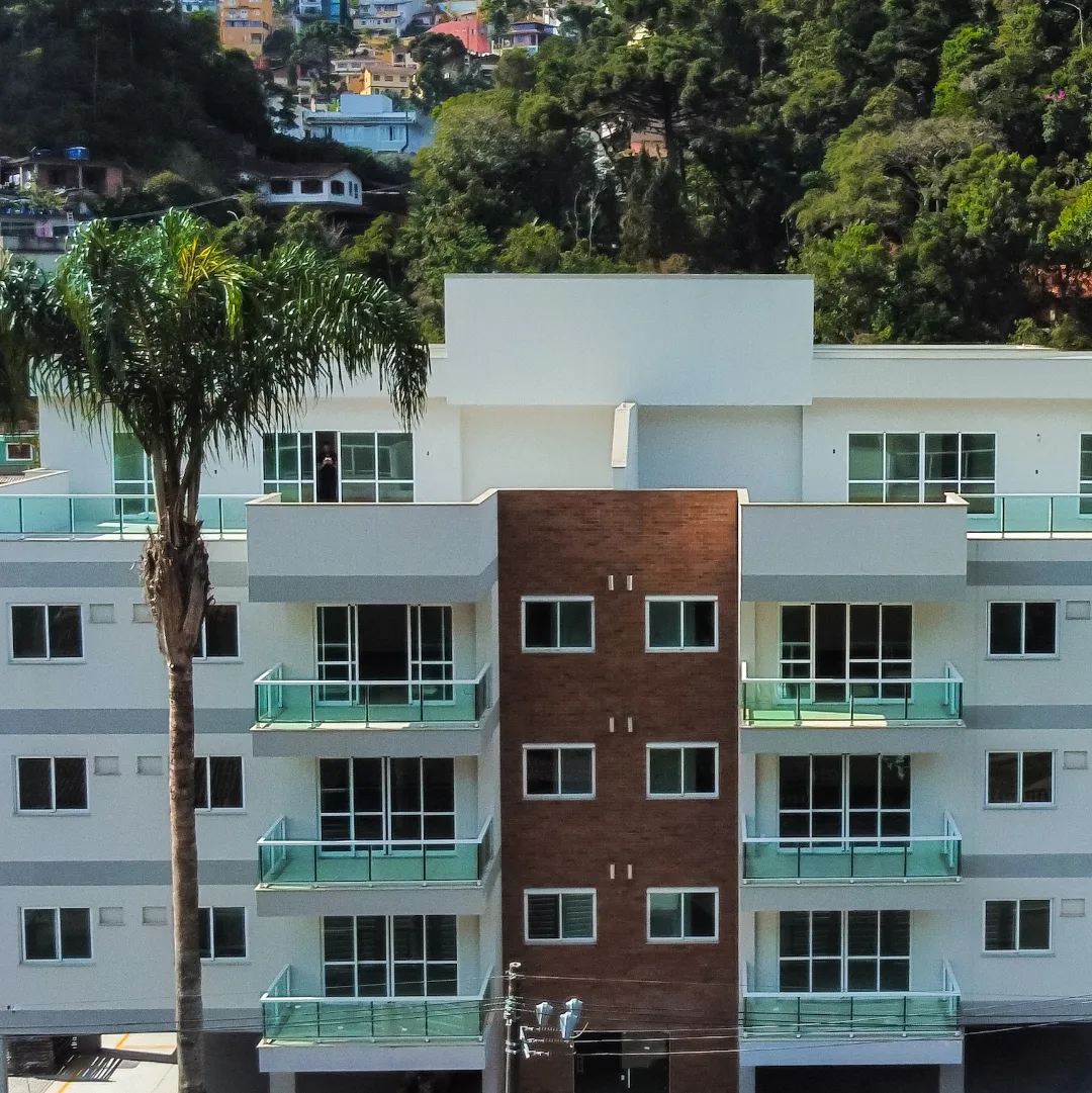 Imagem do Condomínio Yunam Residence