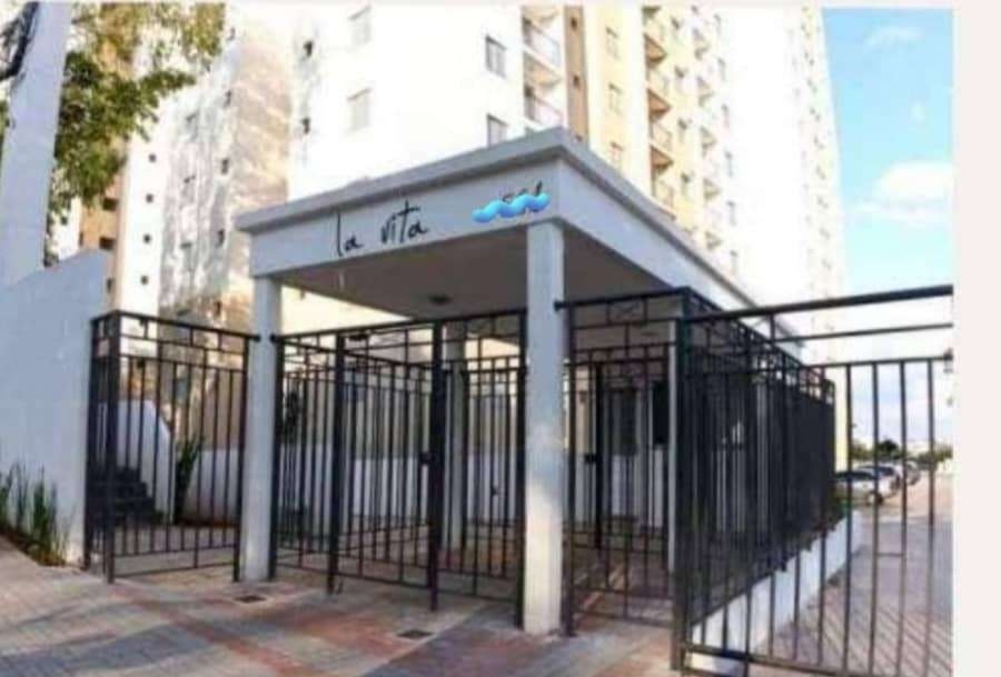 Imagem do Condomínio La Vitta