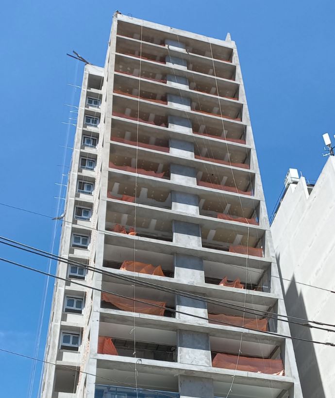 Imagem do Condomínio Solar Vila Mariana
