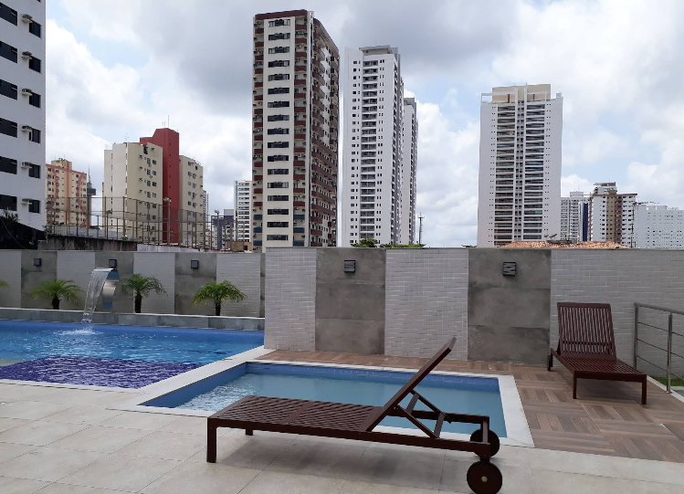 Imagem do Condomínio Edifício Bonaparte