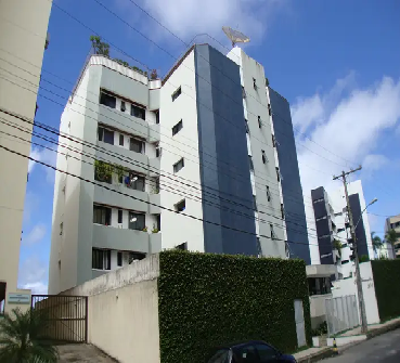 Imagem do Condomínio Colina Das Vivendas