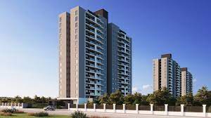Imagem do Condomínio Lavitta Residences Beach and Park