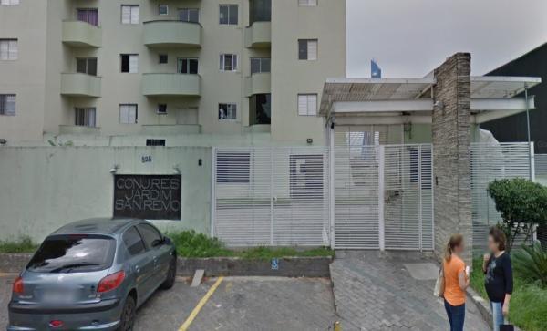 Imagem do Condomínio San Remo
