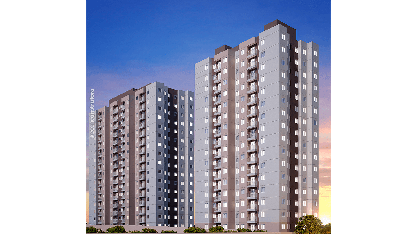 Imagem do Condomínio Condominio Cidade Dutra