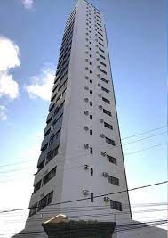 Imagem do Condomínio João Sales Asfora