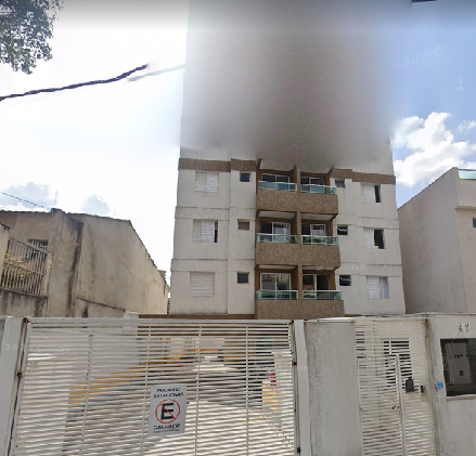 Imagem do Condomínio Condominio Tabaiares