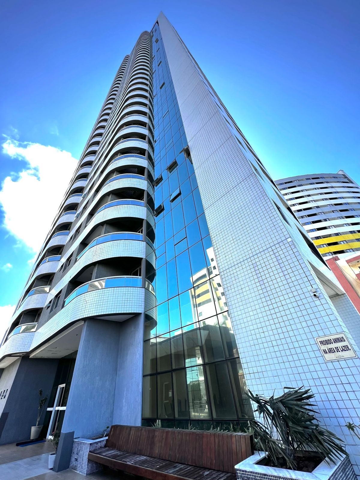 Imagem do Condomínio Condominio Blue Ocean