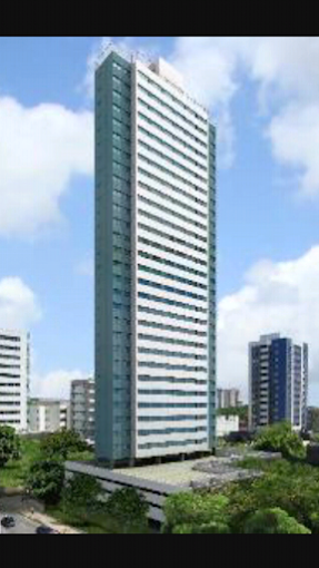 Imagem do Condomínio Golden Home Shopping