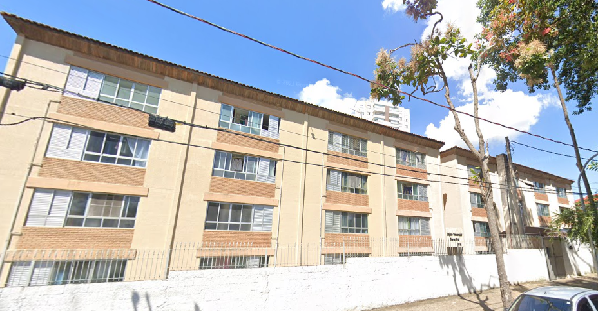 Imagem do Condomínio Santa Inês