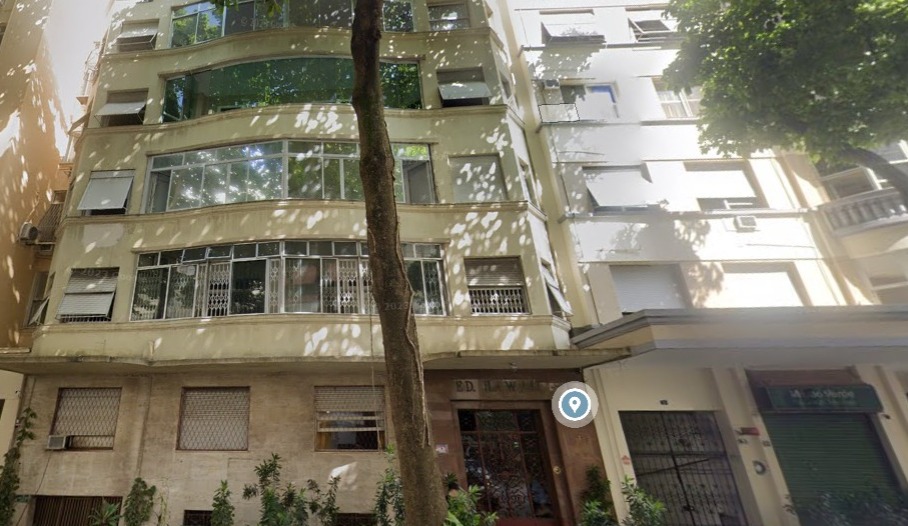 Imagem do Condomínio Condominio Hawa II