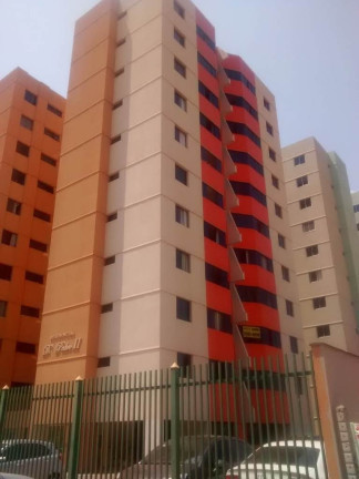 Imagem do Condomínio Samambaia