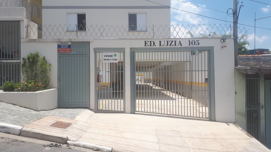 Imagem do Condomínio Luzia
