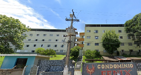 Imagem do Condomínio Fênix
