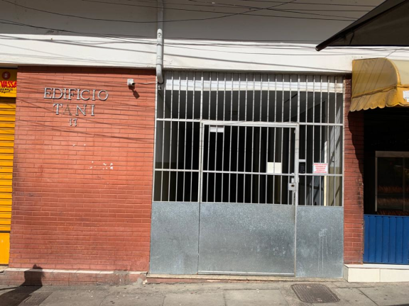 Imagem do Condomínio Tani