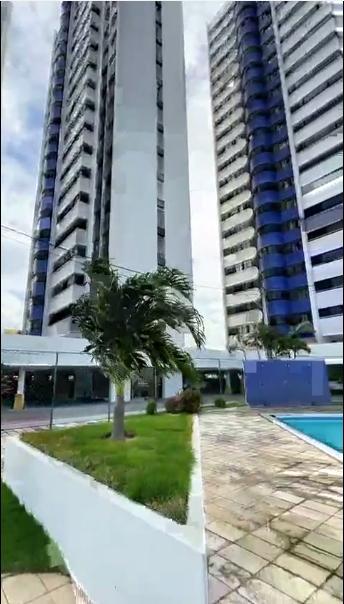 Imagem do Condomínio Corais do Atlântico