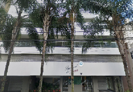 Imagem do Condomínio Boulevard des Roses Residence