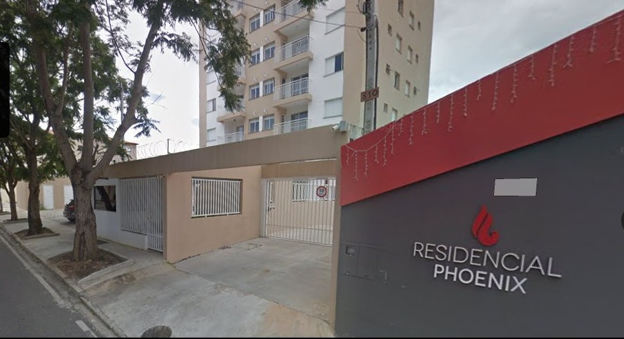 Imagem do Condomínio Condominia phoenix