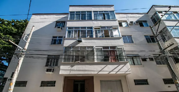 Imagem do Condomínio Sol