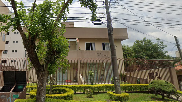 Imagem do Condomínio Dona Avelina Smalla